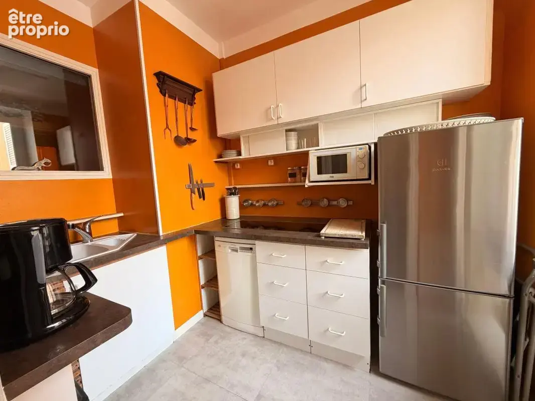 Appartement À Vendre - photo 3
