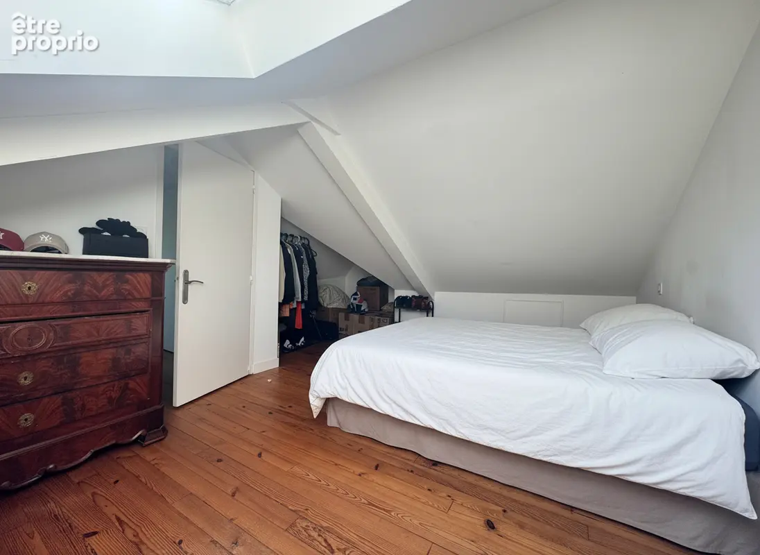 Maison 76m² à brest - photo 8