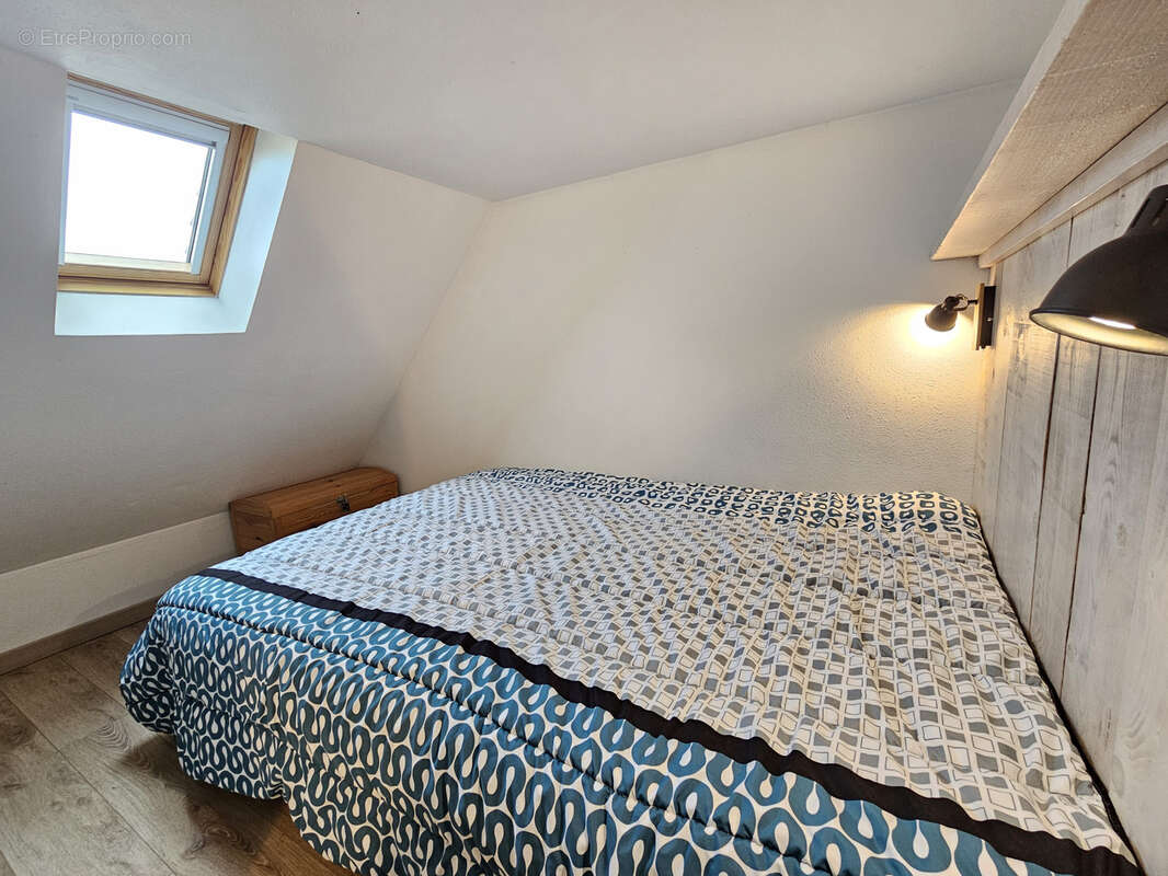 Appartement à CABOURG