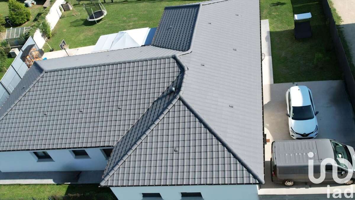 Photo 9 - Maison à TOUL