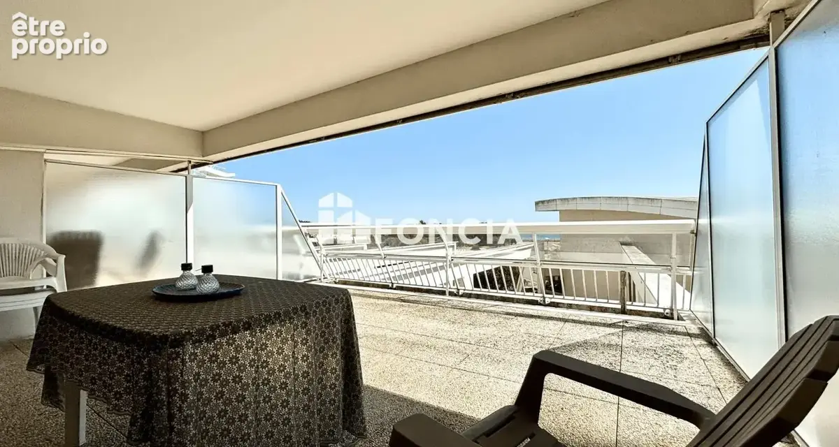 Photo Appartement à La Rochelle au prix de 214 000€
