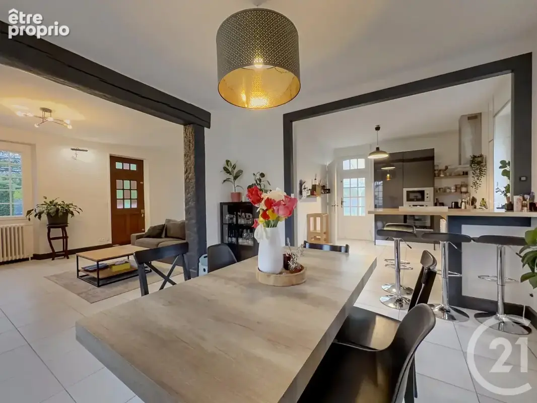 Maison 4 pièces 115 m² à vendre à La Ferte-Saint-Aubin (45240) - photo 3