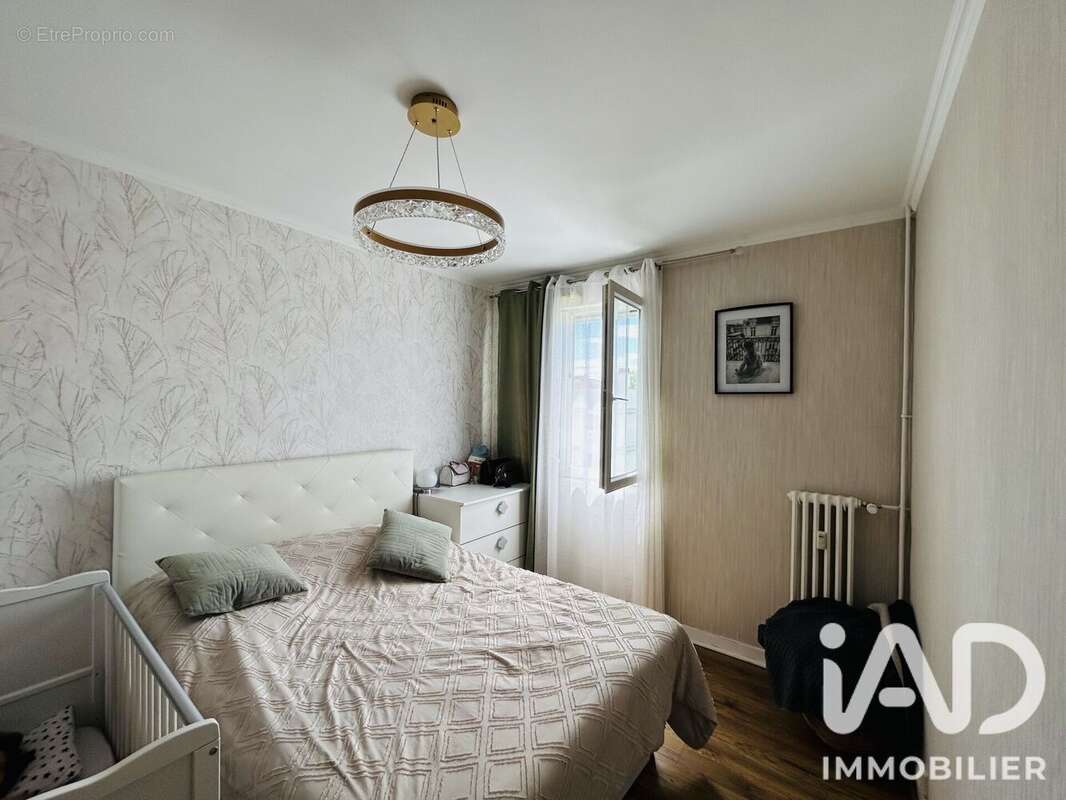 Photo 6 - Appartement à CHALONS-EN-CHAMPAGNE