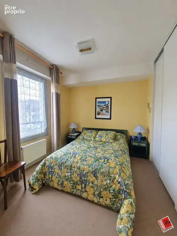 Appartement 4 pièces 86 m² à vendre à Saint-Brieuc (22000) - photo 5