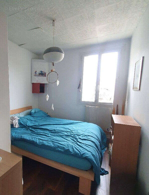 Photo 7 - Appartement à BORDEAUX