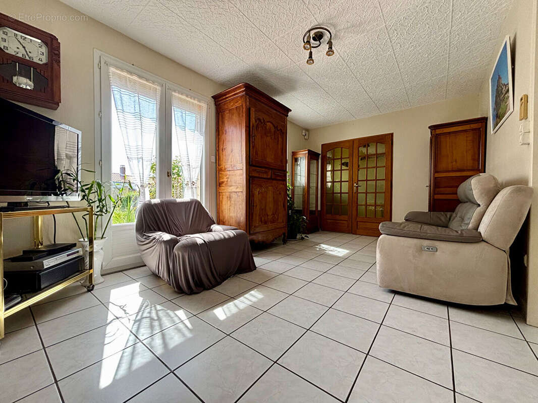 Maison Les Sables D Olonne - photo 4