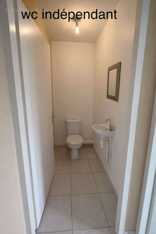 Appartement à SCHOELCHER