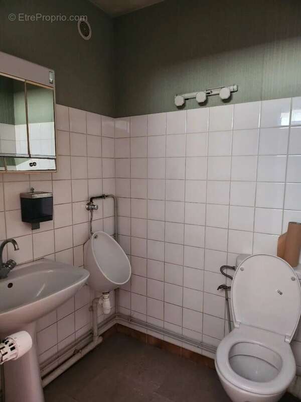 Appartement à MAINTENON