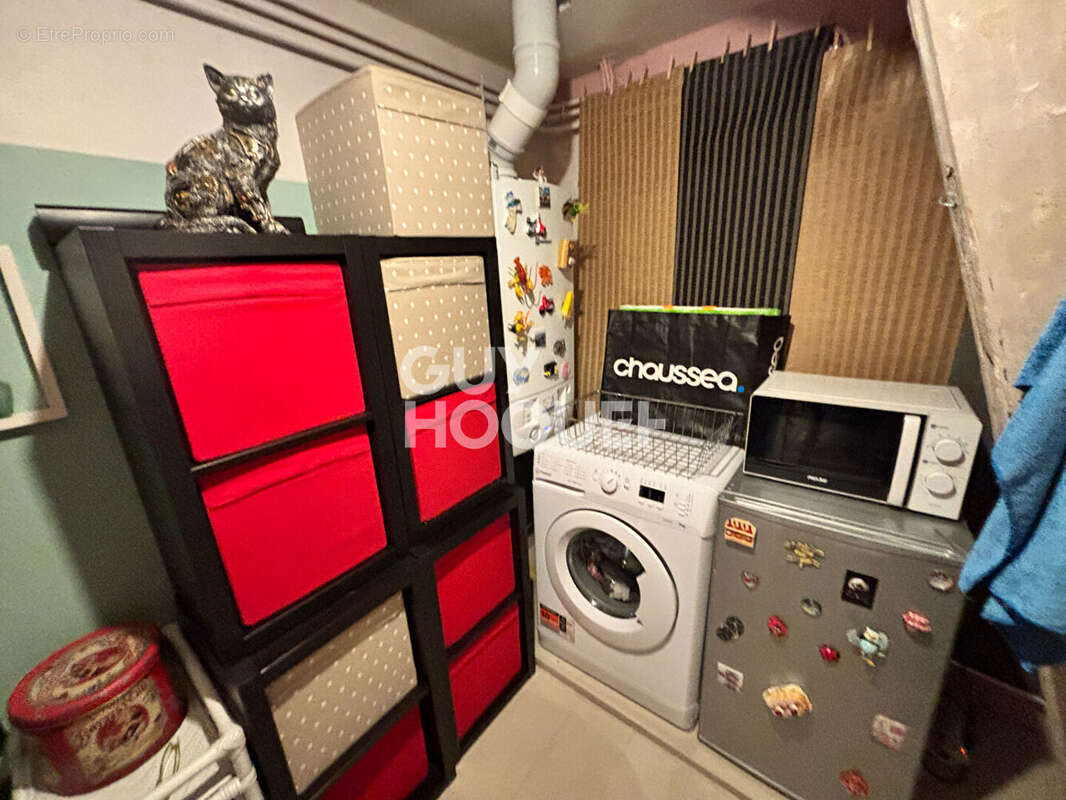 Appartement à CAHORS