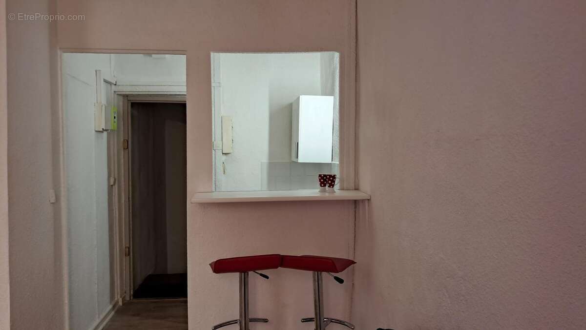 Appartement à NARBONNE