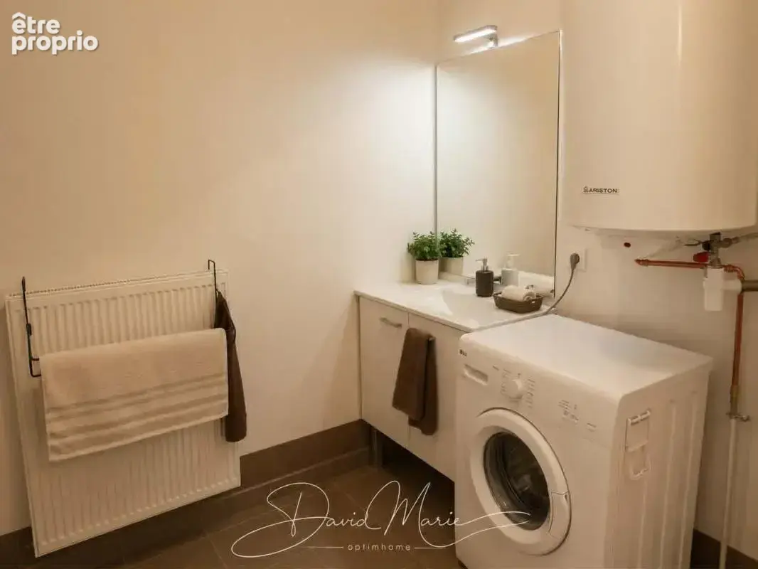 Appartement à vendre 1 pièces HONFLEUR (14) - photo 7