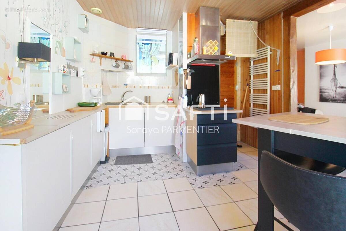 Photo 1 - Appartement à CONFLANS-SAINTE-HONORINE