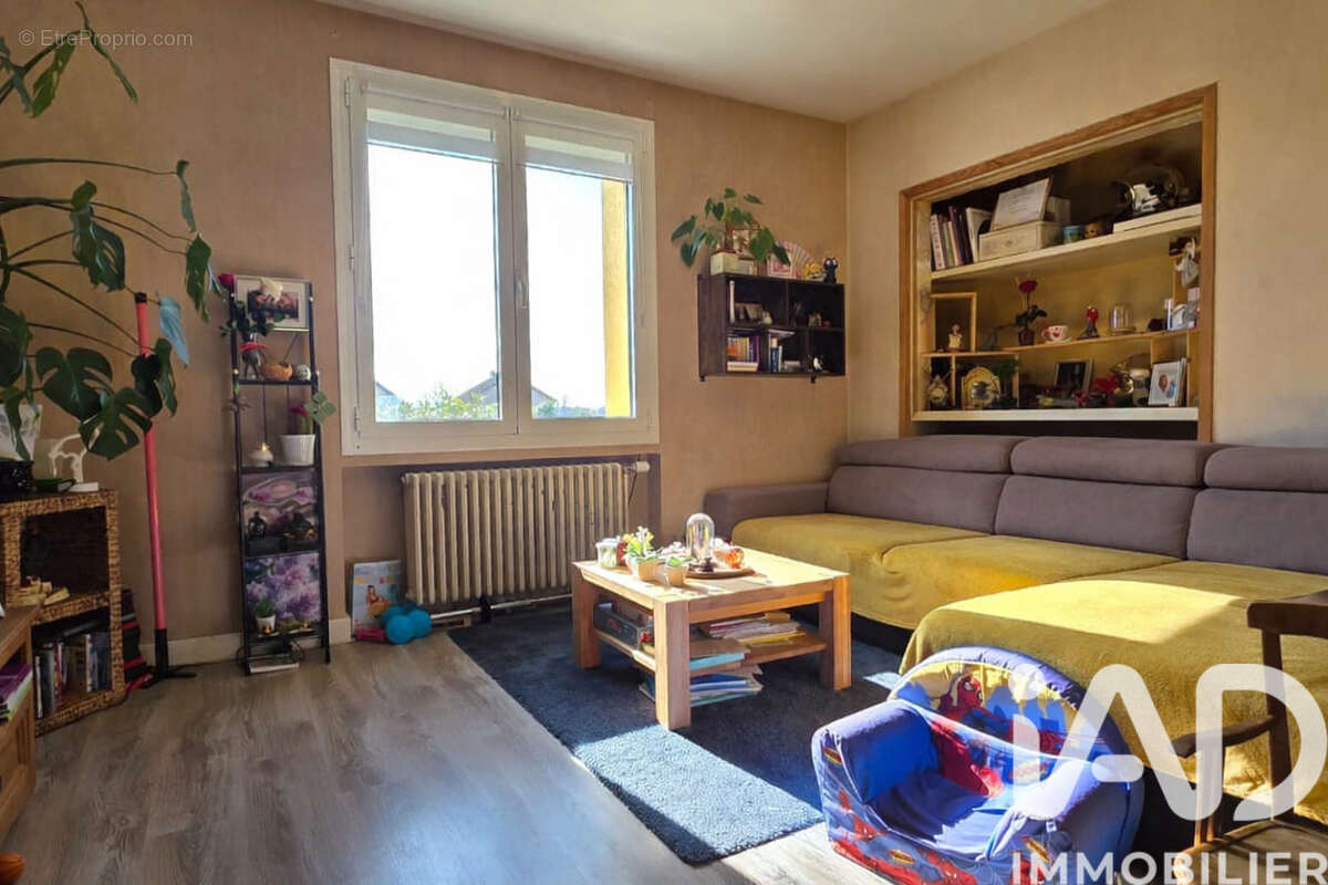 Photo 5 - Maison à DIGOIN