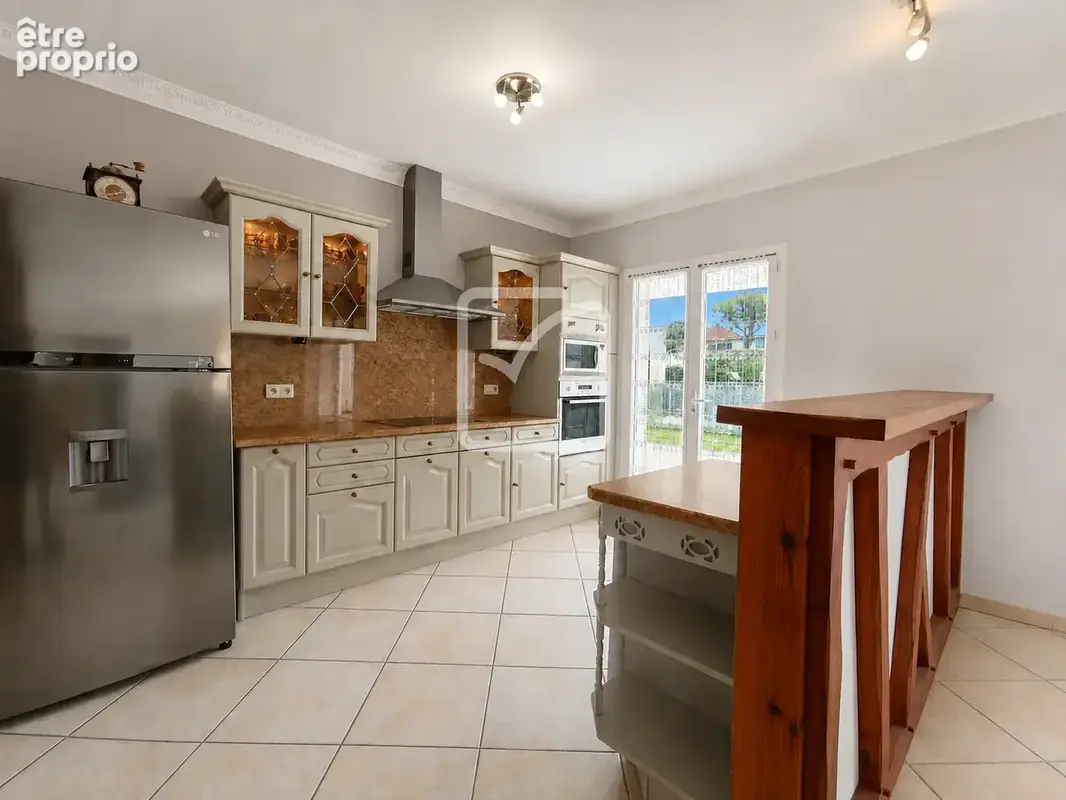 Spacieuse maison moderne avec une très belle vue - photo 5
