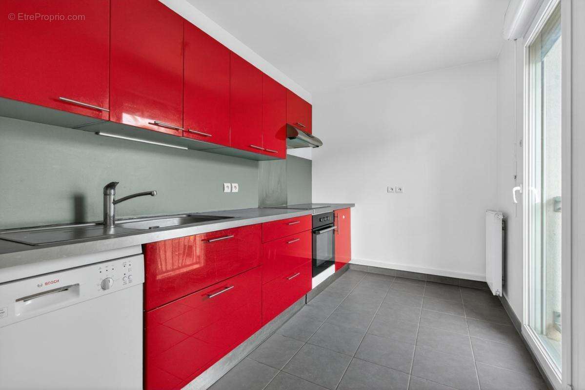 Appartement à VELIZY-VILLACOUBLAY