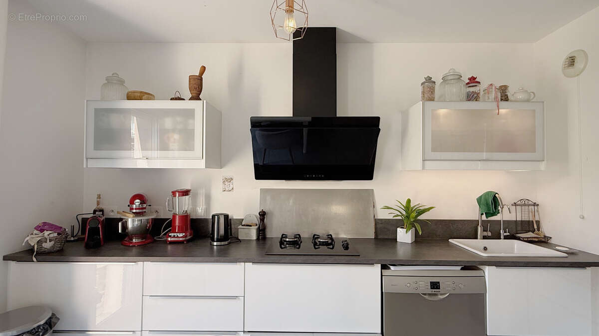 Appartement à SANARY-SUR-MER