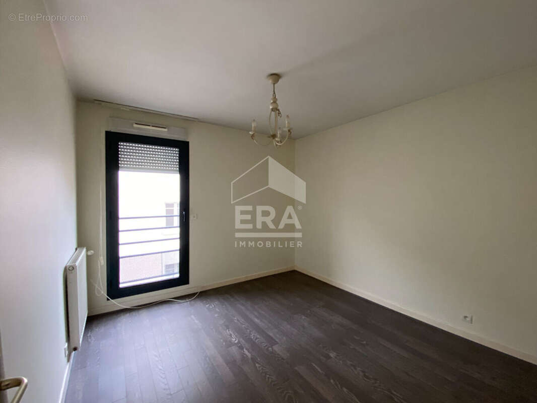 Appartement à CHATEAUROUX