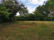 Terrain à BOISSY-LA-RIVIERE