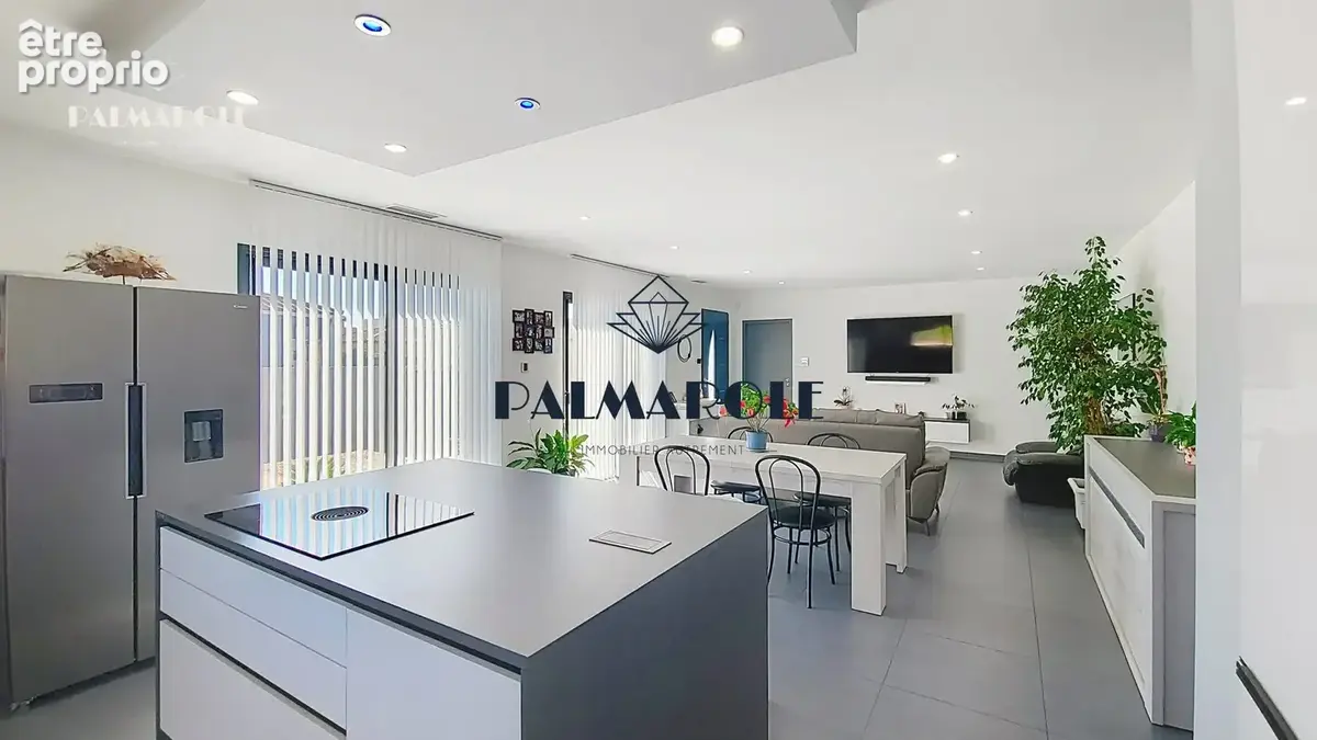 Maison 4 pièces 111 m² à vendre à Pia (66380) - photo 7