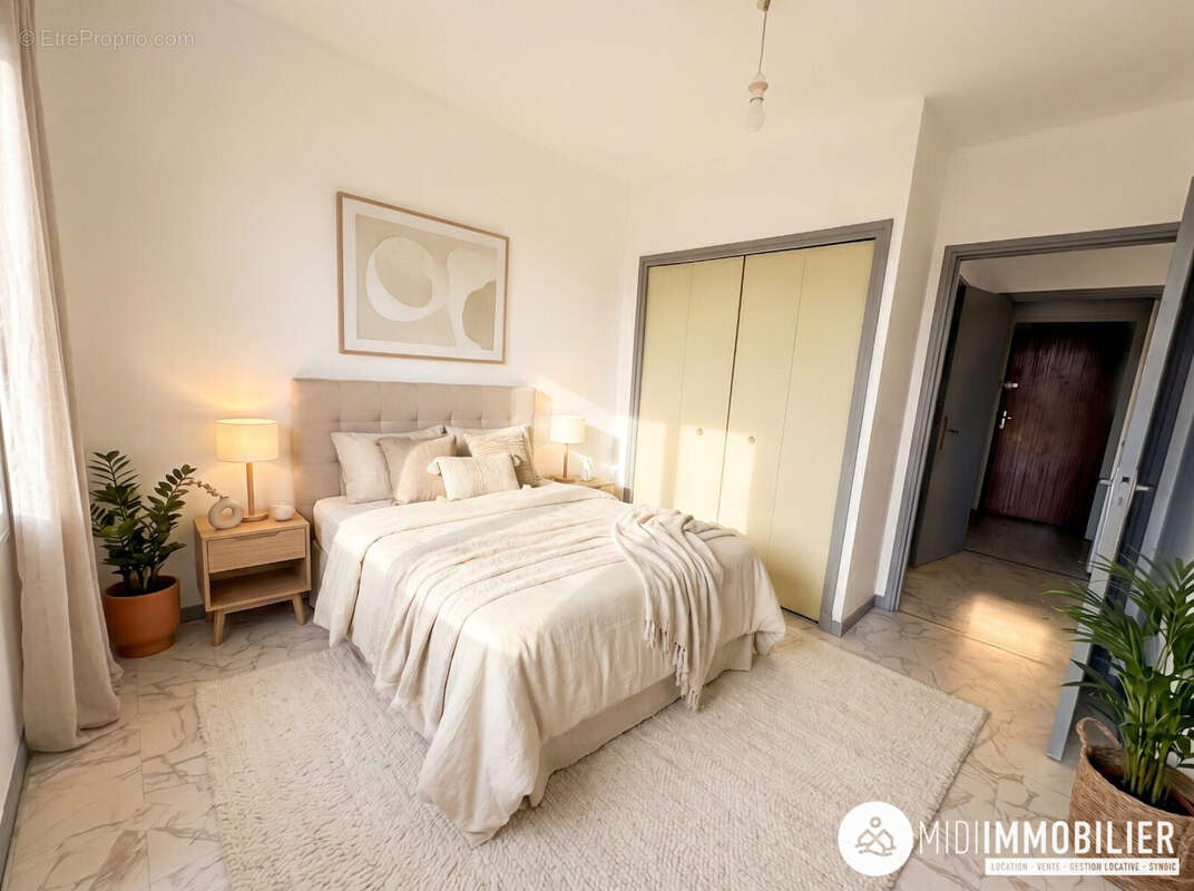 Appartement à ALBI