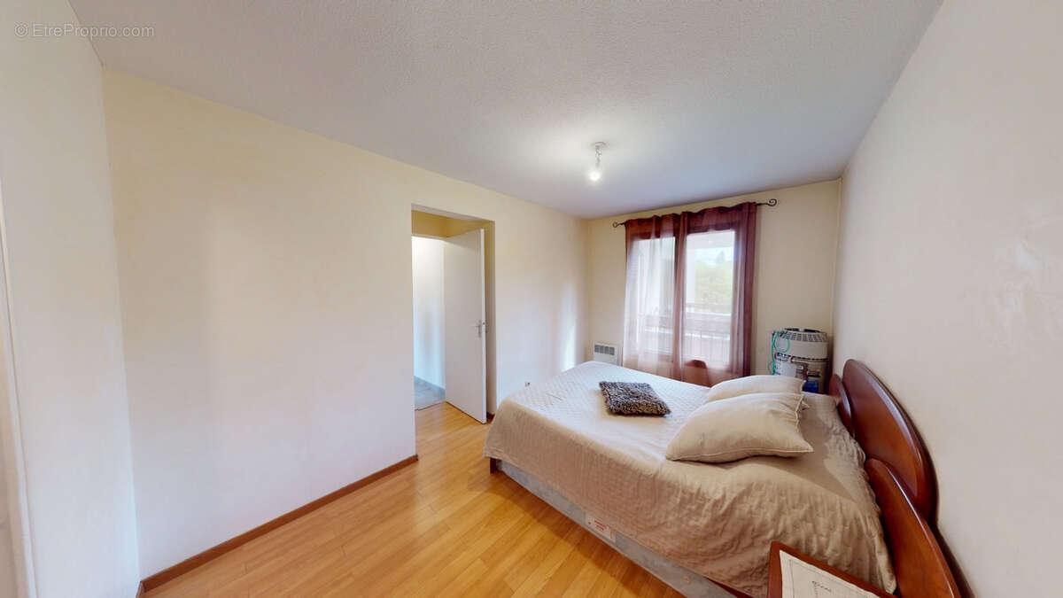 Appartement à GIERES