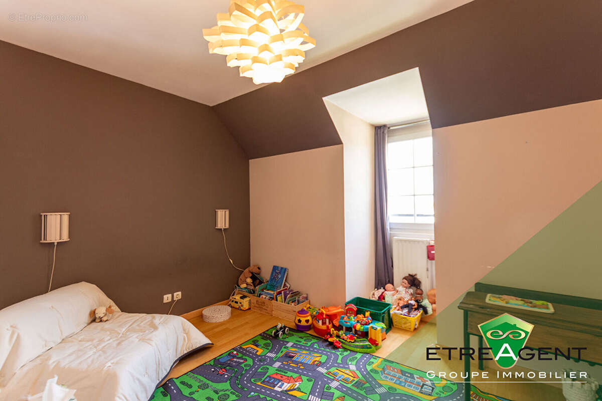 Maison à RONQUEROLLES