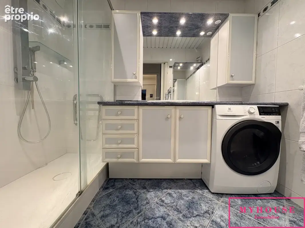 Appartement 4P 82m2 + Jardin 118m2 (Proche Métro/RER) - photo 10