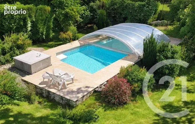Maison 8 pièces 197 m² à vendre à Vernon (27200) - photo 4