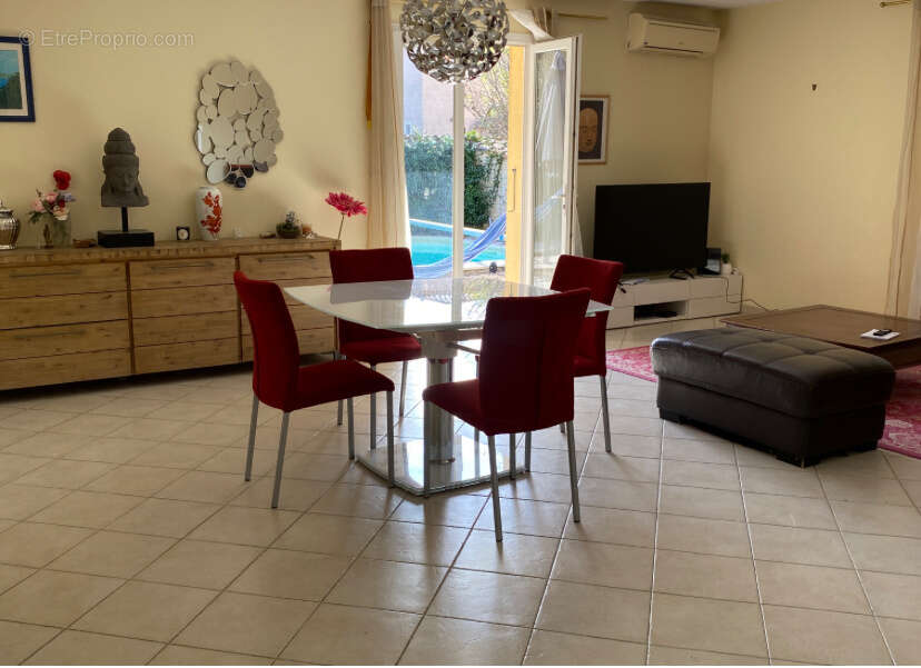 Maison à GARDANNE