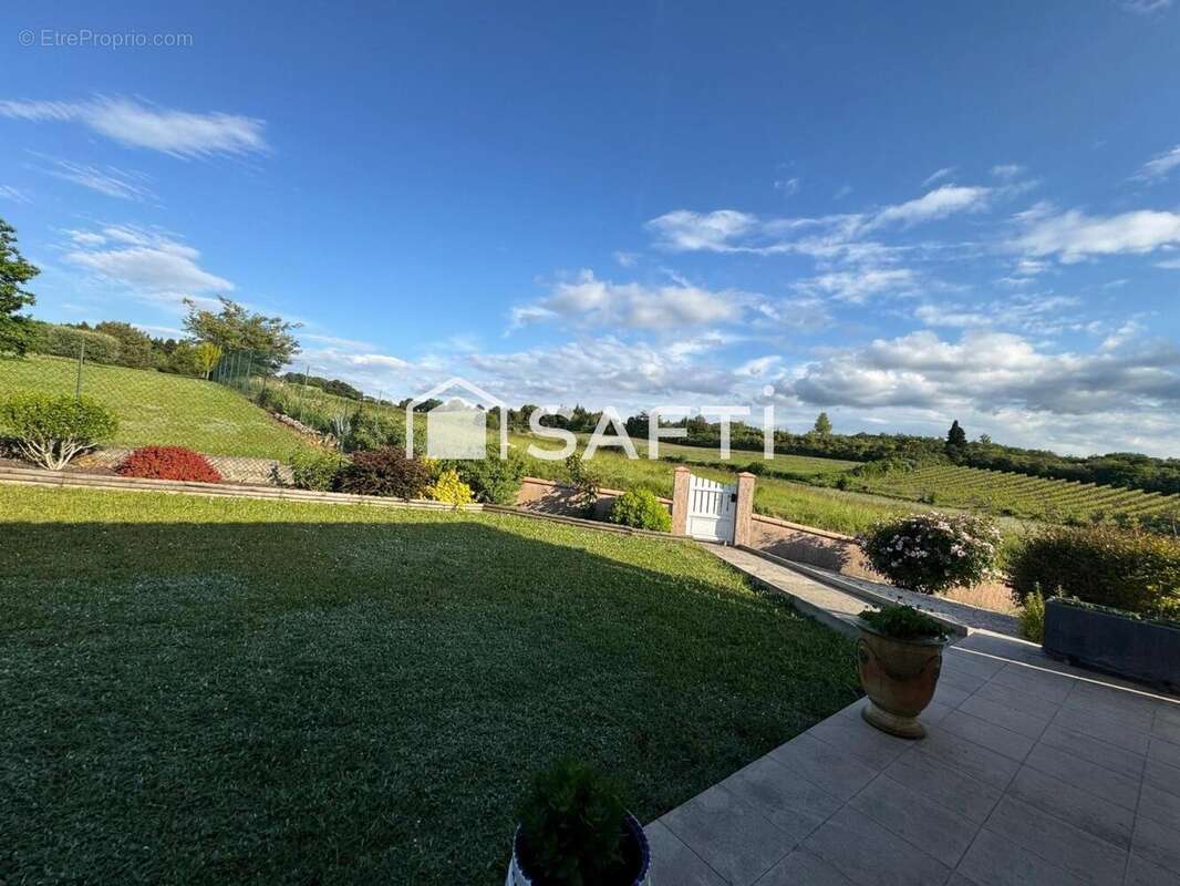 Photo 4 - Maison à LIMOUX