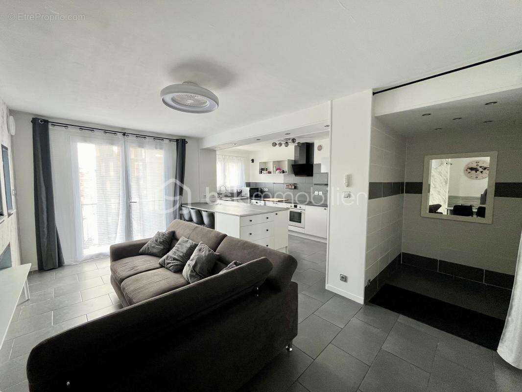 Appartement à PERPIGNAN