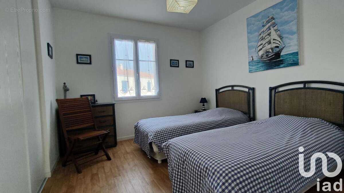 Photo 9 - Maison à BRETIGNOLLES-SUR-MER