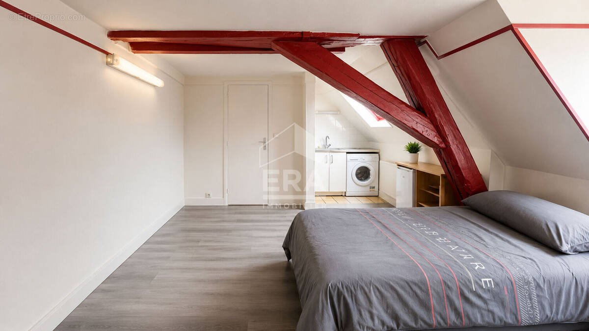Appartement à ETAMPES