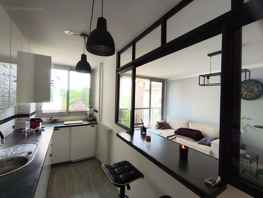  a vendre villejuif t2 de 52 m2 - photo 9