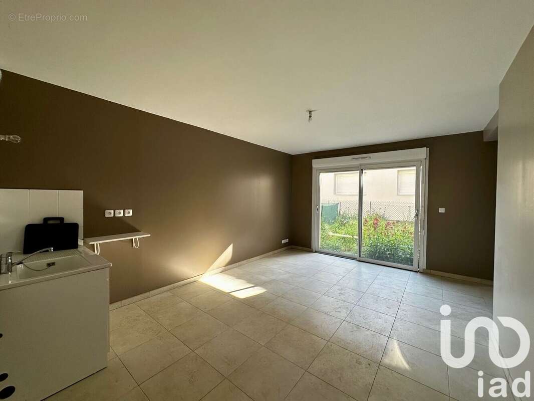 Photo 3 - Maison à SAINTE-SAVINE