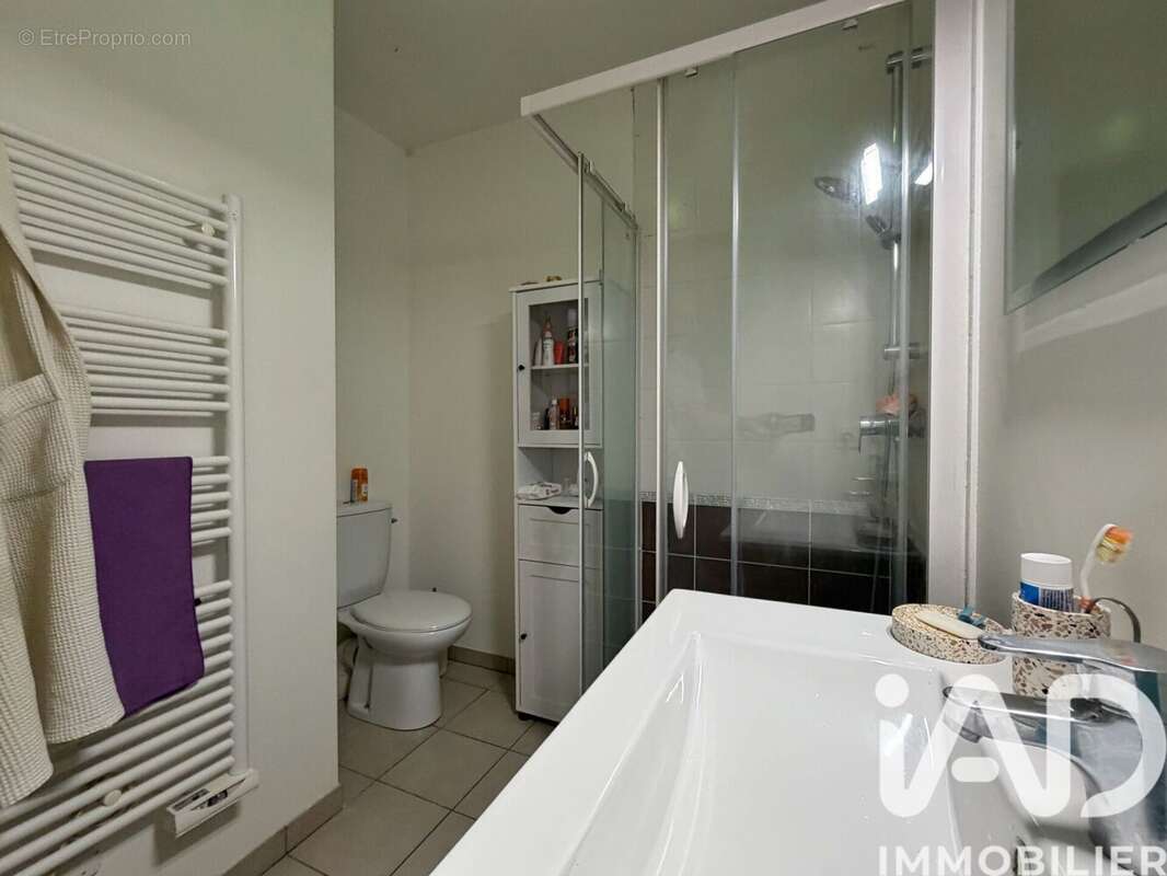 Photo 6 - Appartement à PAU