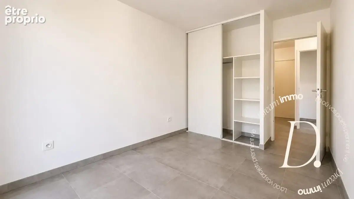 Appartement 3 pièces 59 m² à vendre à Montpellier (34070) - photo 8