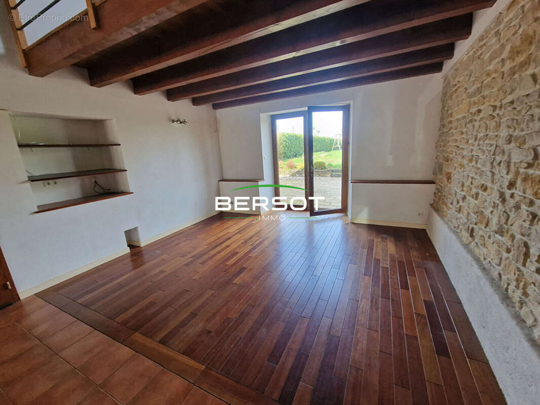 Maison familiale à Glamondans de 164 m² - photo 10