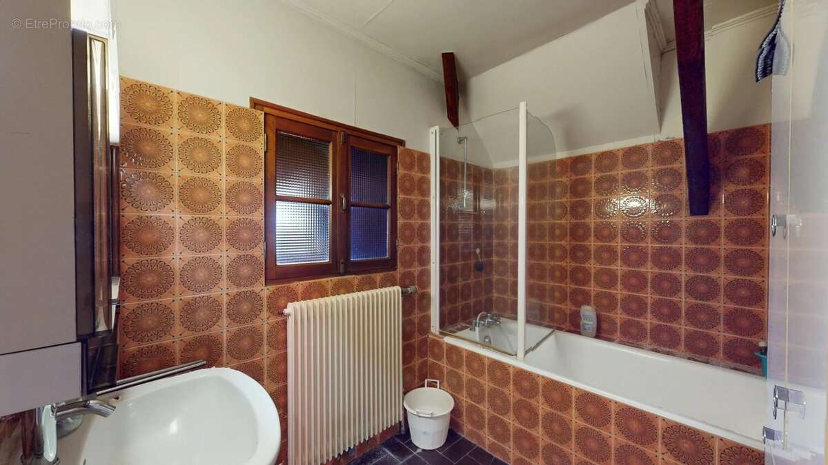 Maison à MONTFERMEIL