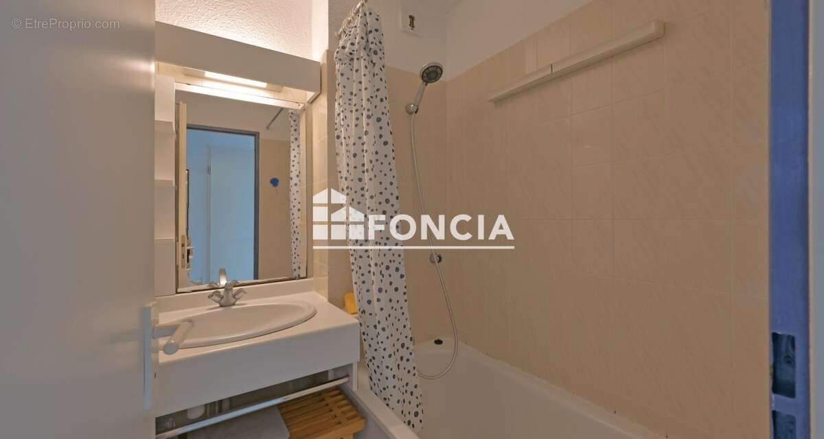 Appartement à LE GRAU-DU-ROI