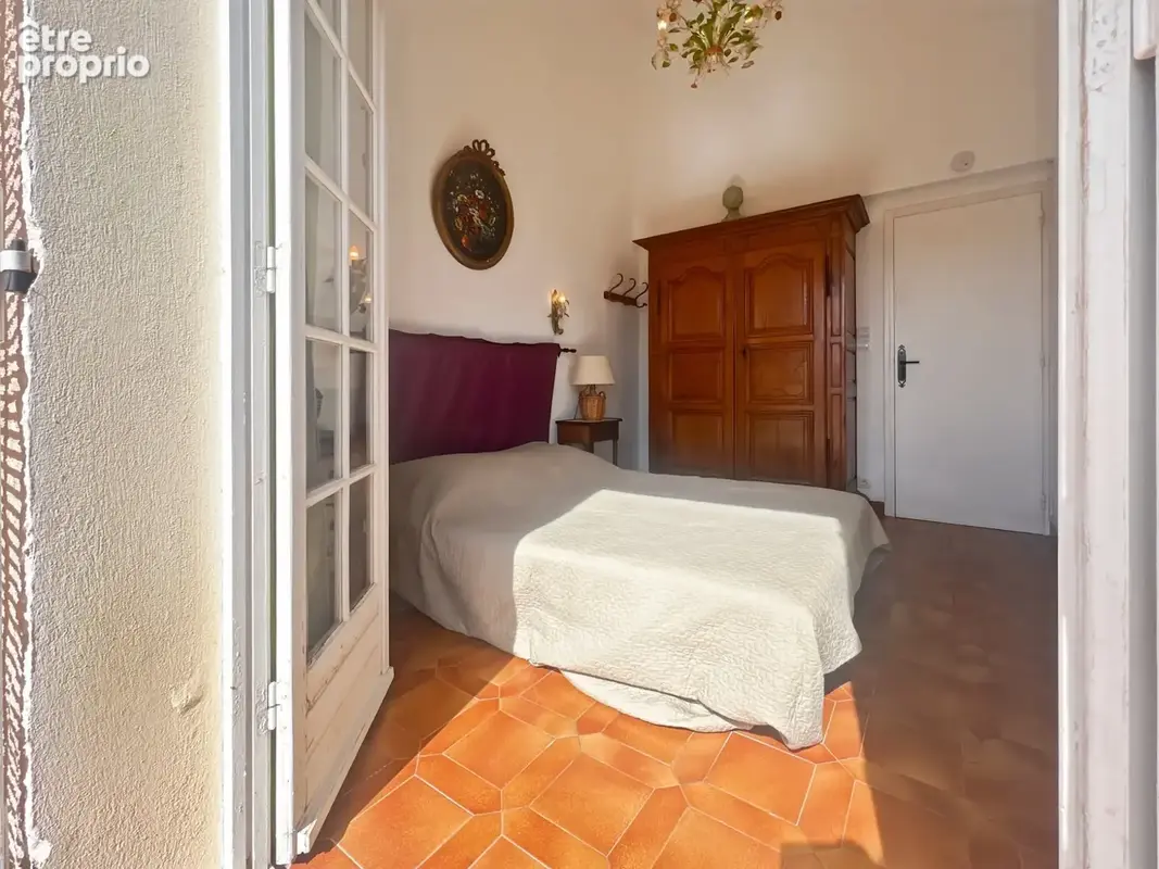 Appartement à vendre 4 pièces PORQUEROLLES (83), rare à la vente appartement 2 terasses et cave, vue et calme - photo 42