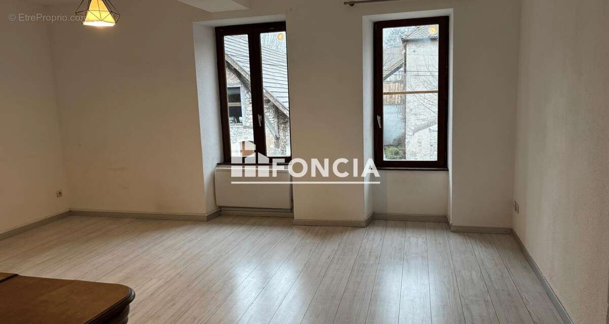 Appartement à MONESTIER-DE-CLERMONT