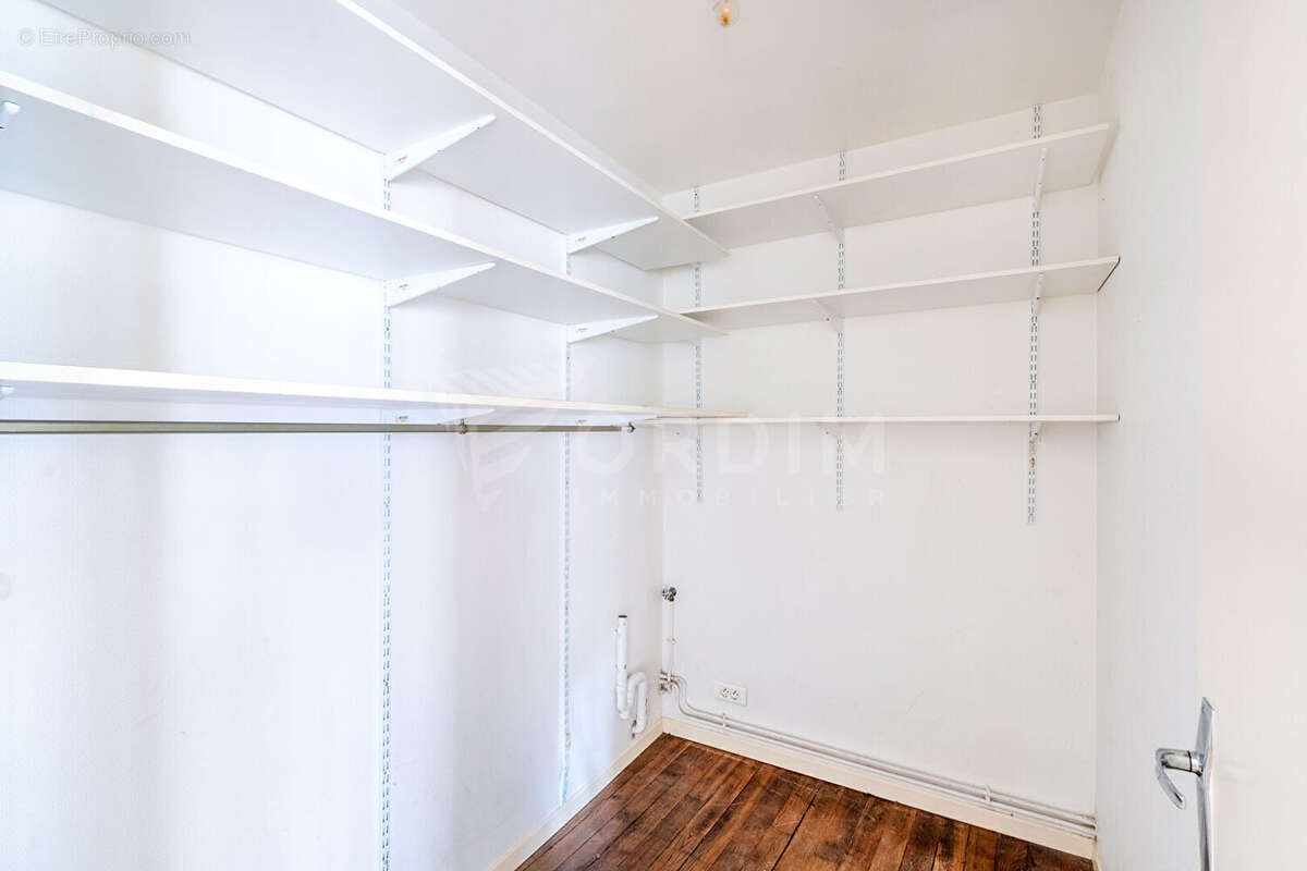 Appartement à AUXERRE