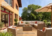 Appartement à SAINT-JEOIRE