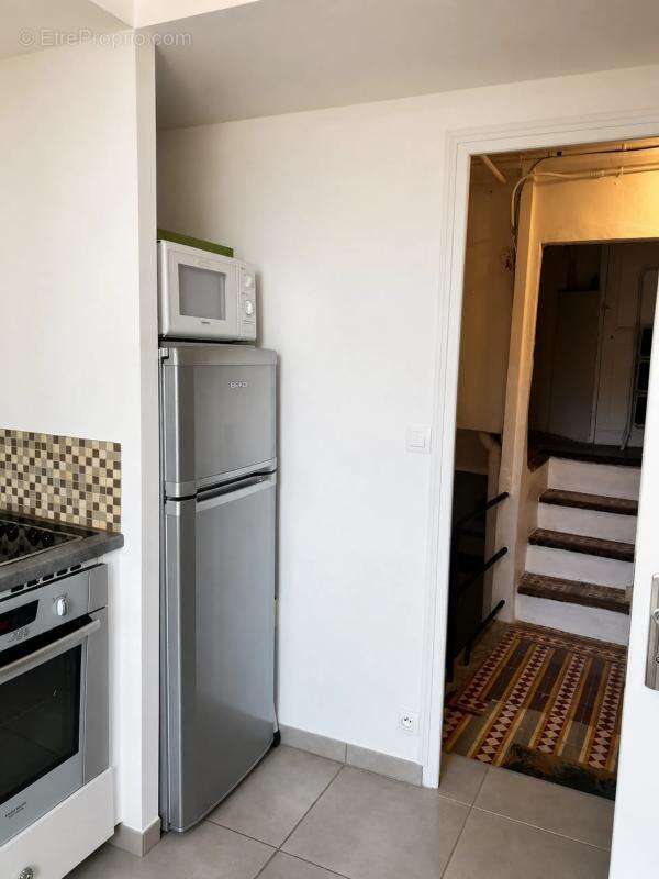 Appartement 2 pièces de 23 m² à Villefranche-sur-Mer - photo 12