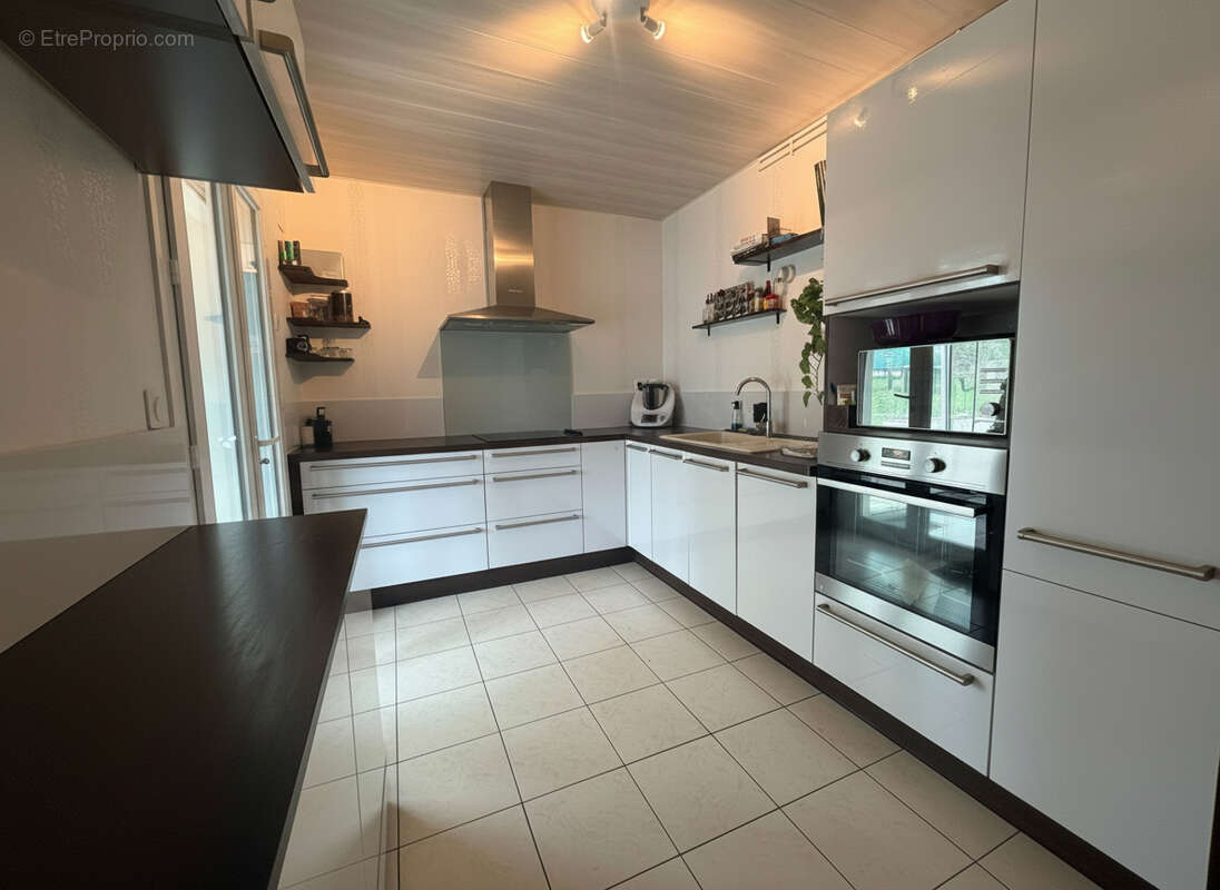 Maison à JOUE-LES-TOURS