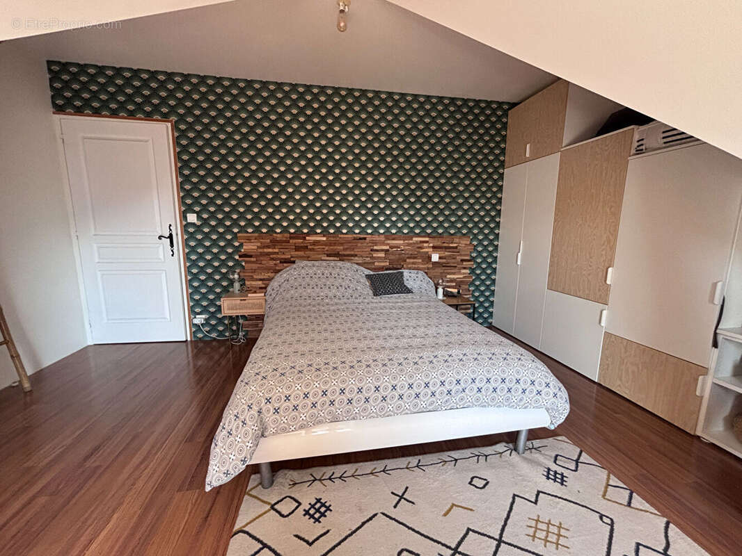 HERBIGNAC - Maison récente - 122m² - photo 5