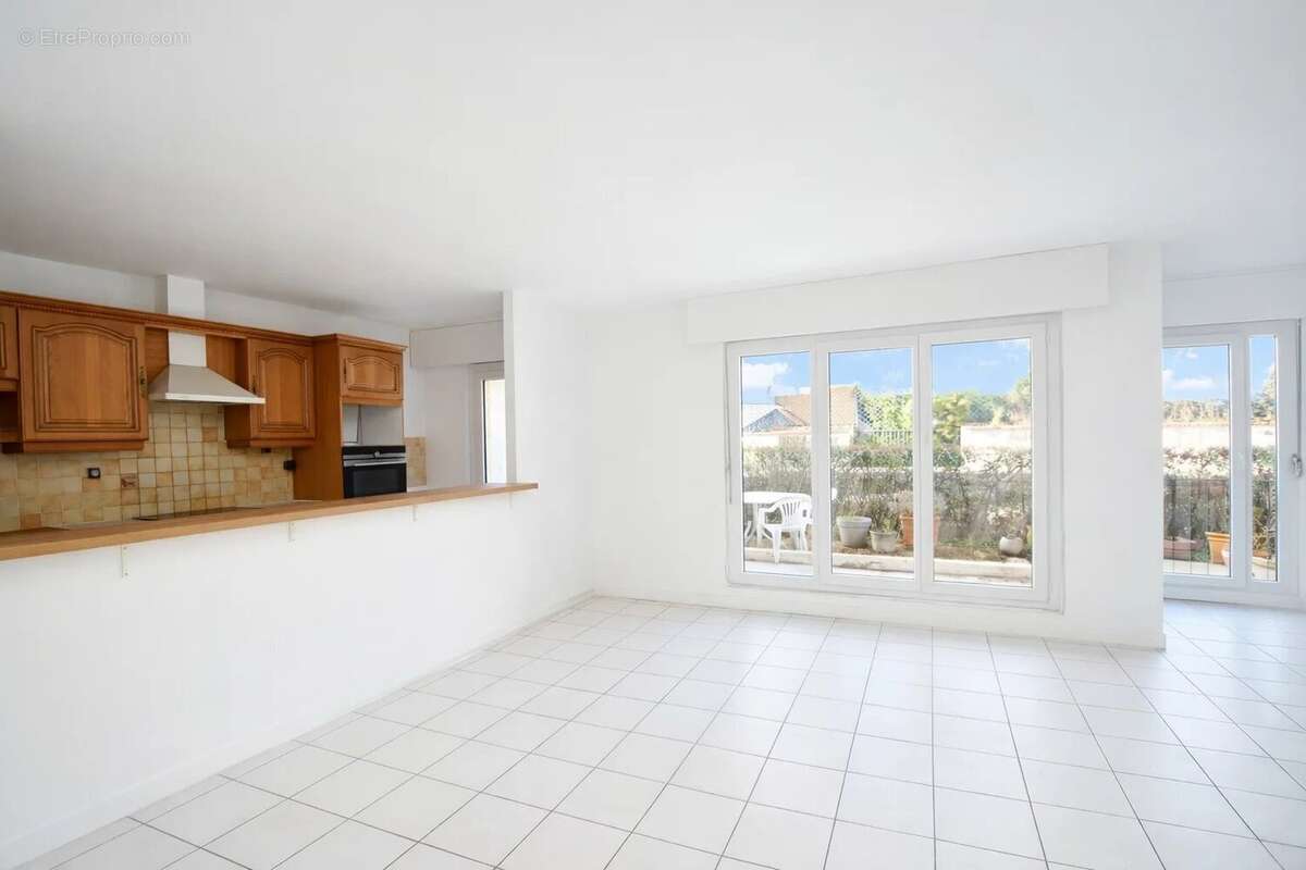 Appartement à CHATOU