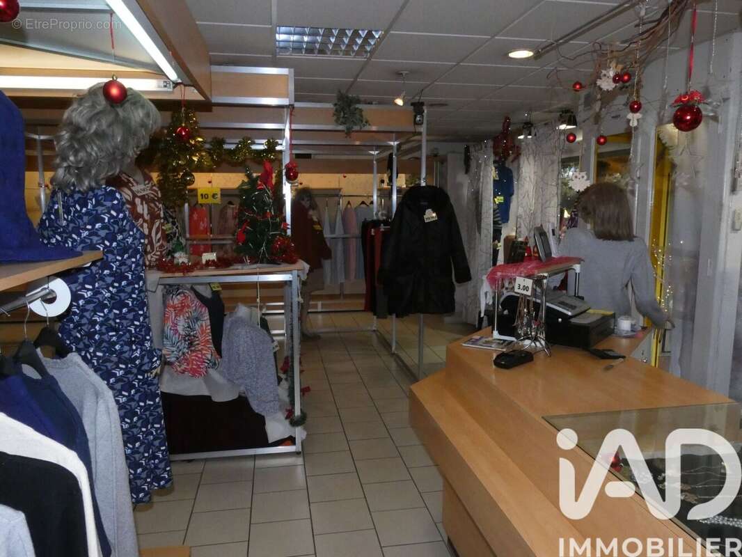 Photo 3 - Maison à VIEUX-CONDE