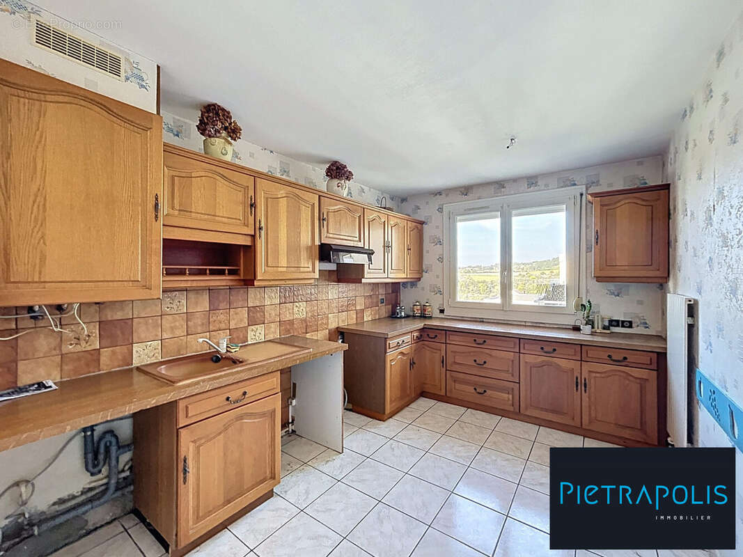 Appartement à TALANT